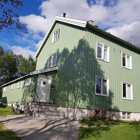 Solheim Pensjonat Røros Exterior foto