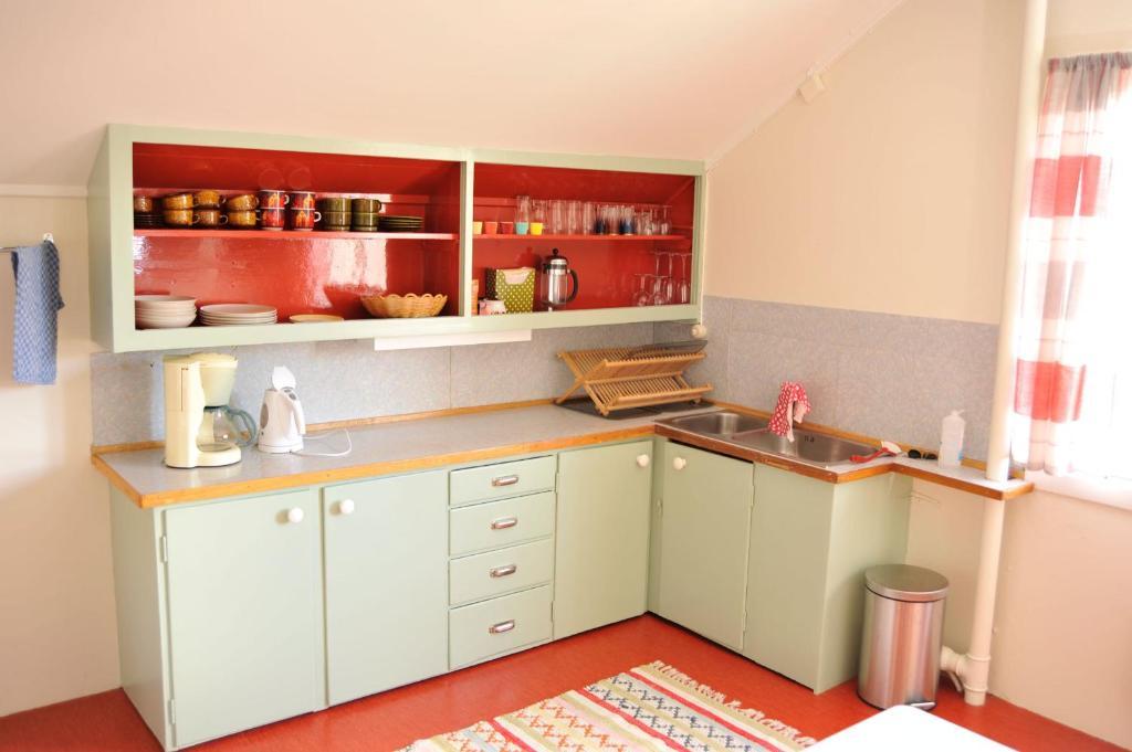 Solheim Pensjonat Røros Quarto foto