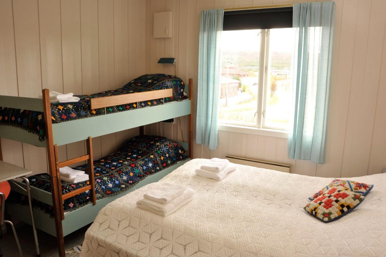 Solheim Pensjonat Røros Quarto foto